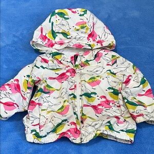 🎉 FREE w/ Purchase🎉 Kids Bird Jacket